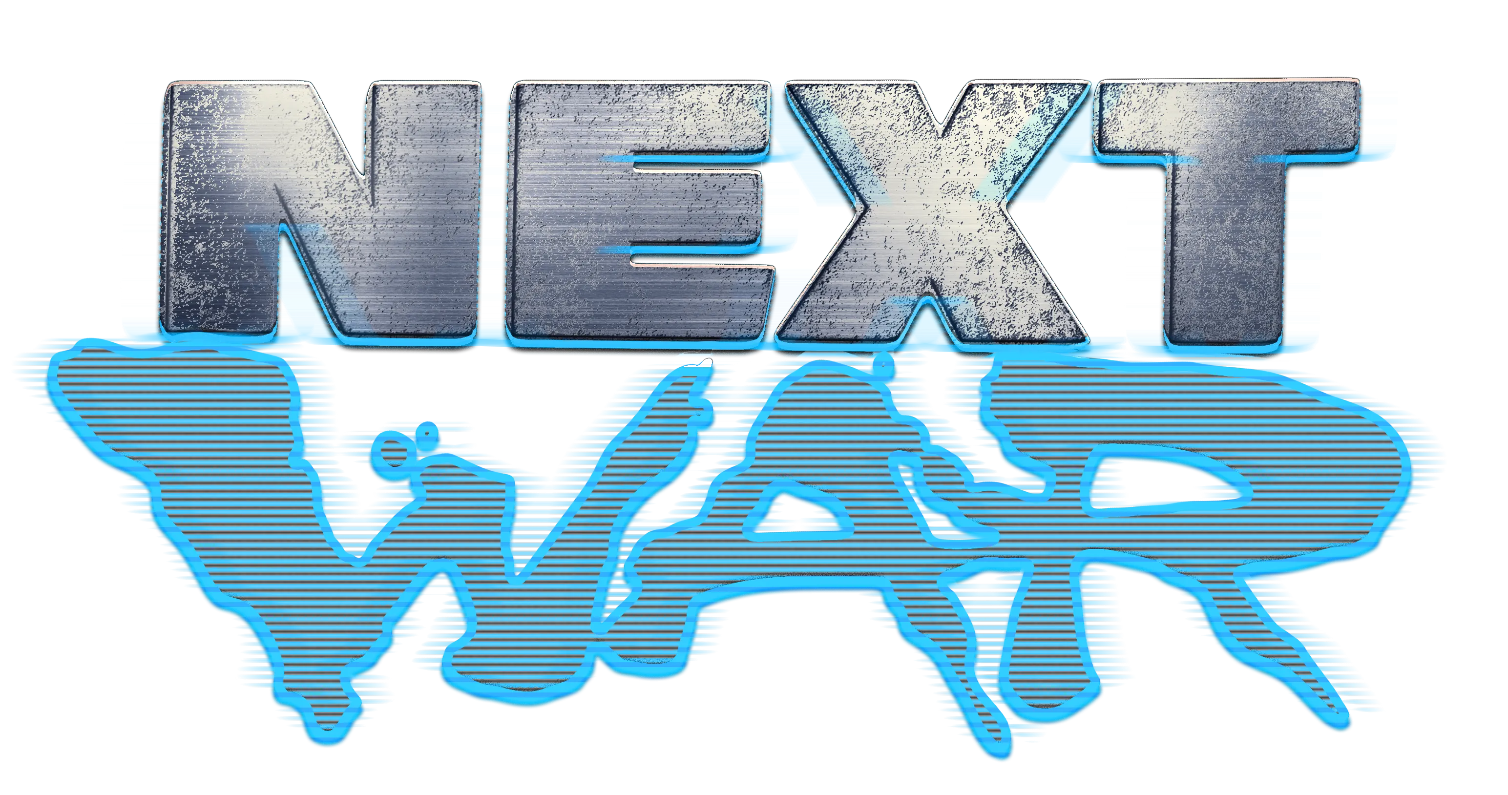 Next War logo