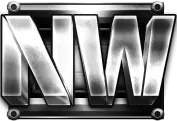 Next War logo