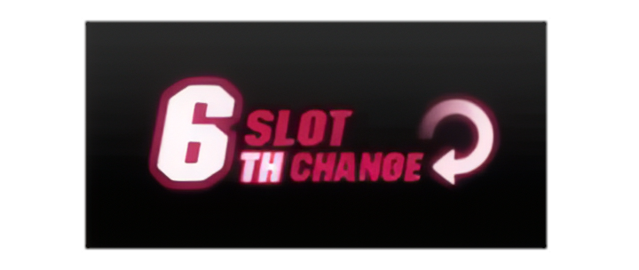 Image of Slot Chg 6TH