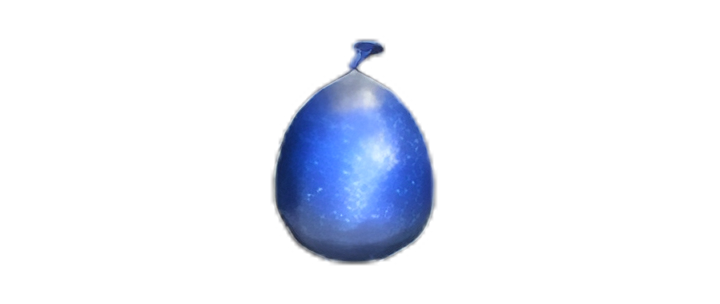 Image of S Water Balloon