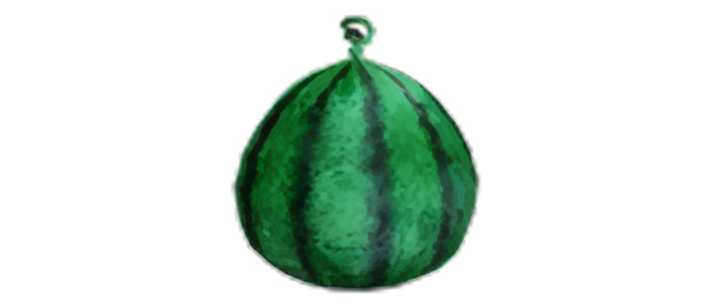 Image of B Water Balloon