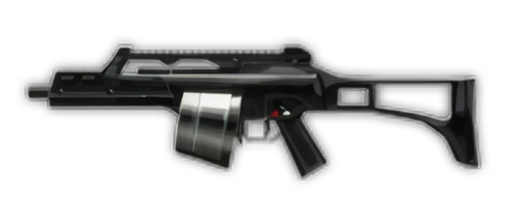 Image of g36c d (dp)