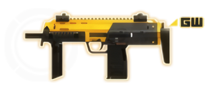 Image of mp7a1 8th
