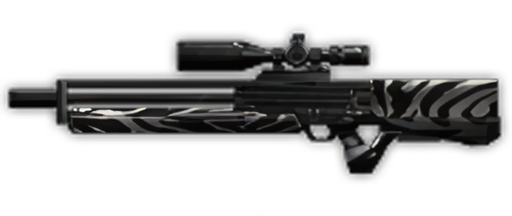 Image of wa2000 camo 8th