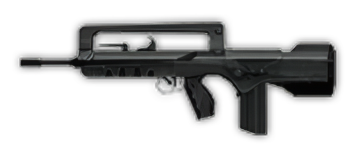 Image of famas (dp)