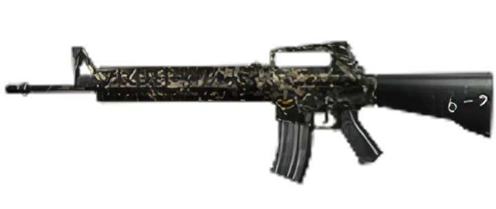 Image of t65k2 camo 8th