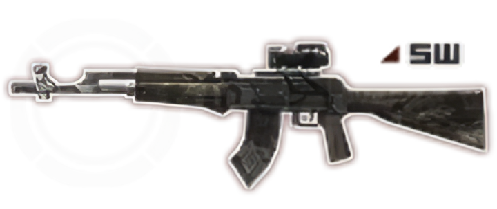 Image of ak47 sw 8th