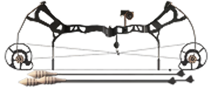 Image of grenade bow 8th