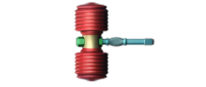 Image of Squeaky HAMMER2