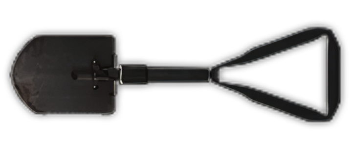 Image of Shovel