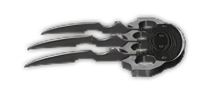 Image of Claw Knife