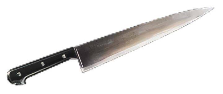 Image of Kitchenknife (dp)