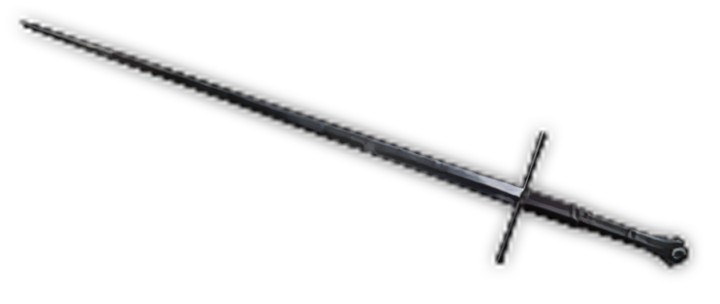 Image of longsword d