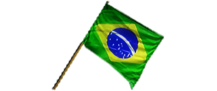 Image of Brazilflag