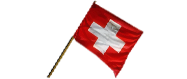 Image of Switzerlandflag