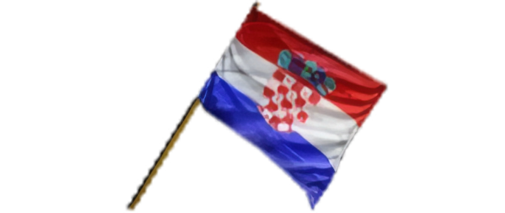 Image of Croatiaflag