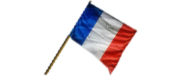 Image of Franceflag