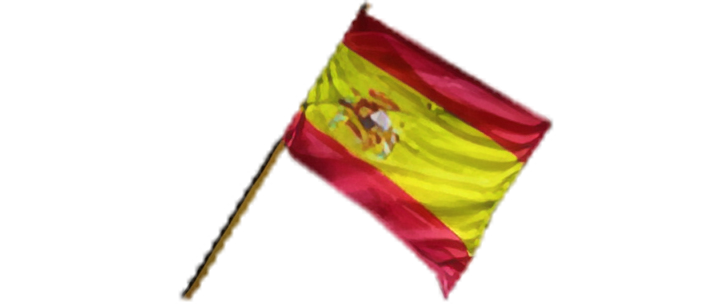 Image of Spainflag