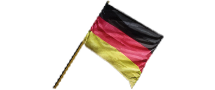 Image of Germanyflag