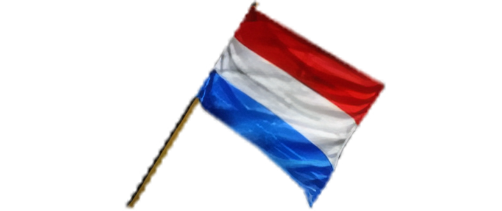Image of Netherlandsflag