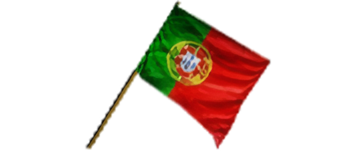 Image of Portugalflag