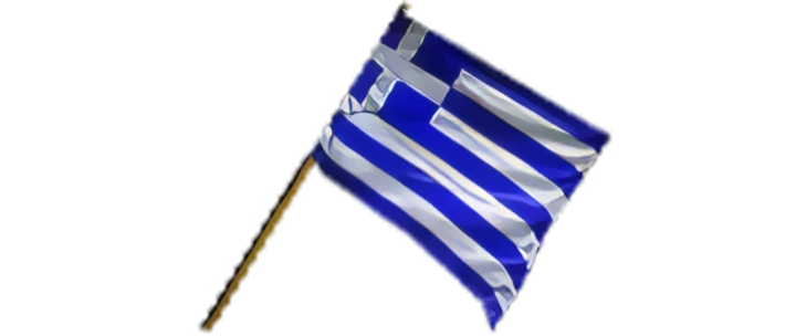 Image of Greeceflag