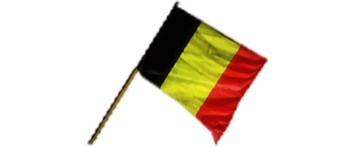 Image of Belgiumflag
