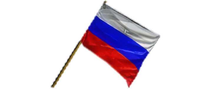 Image of Russiaflag
