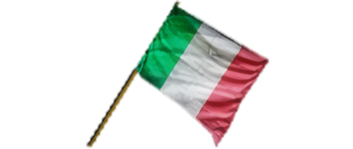 Image of Italyflag