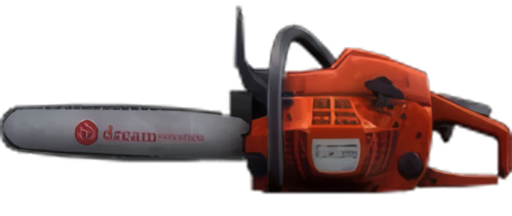 Image of Chainsaw