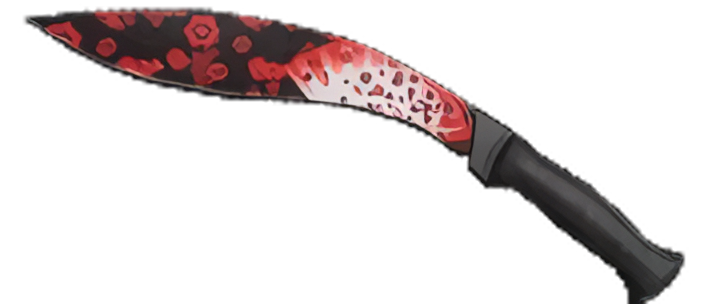 Image of gurkha sakura