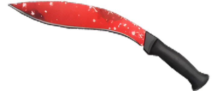 Image of gurkha xmas