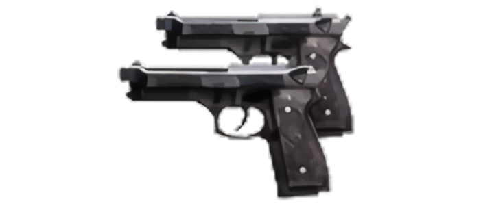 Image of Beretta D