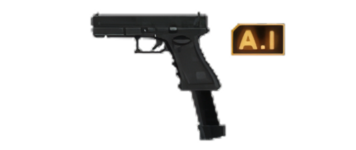 Image of GLOCK17C