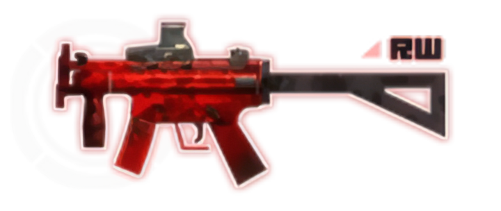Image of mp5k sw