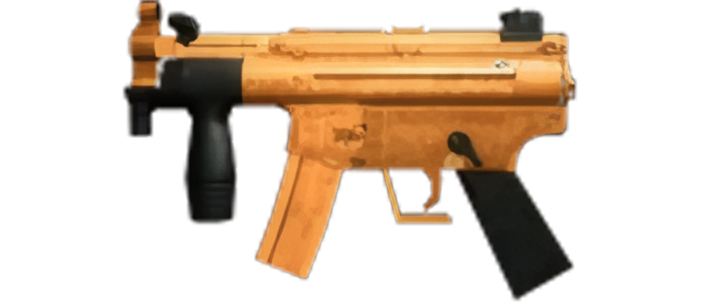 Image of mp5k gold esl