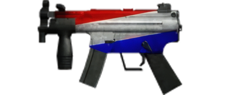 Image of mp5k nl