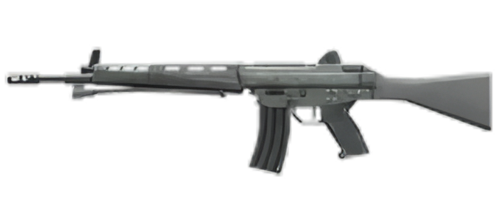 Image of TYPE89