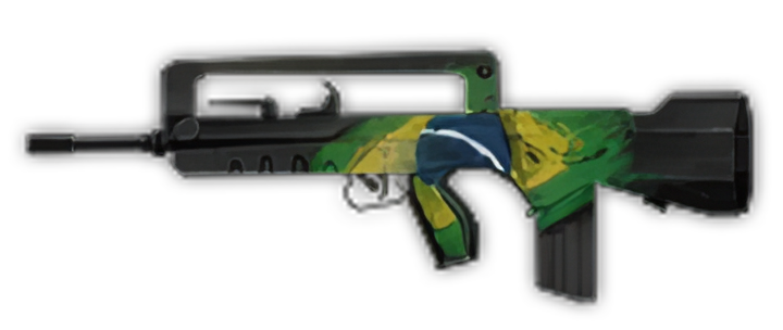 Image of famas br