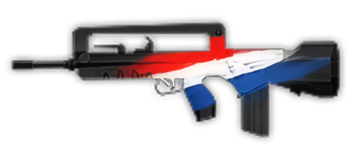 Image of famas nl