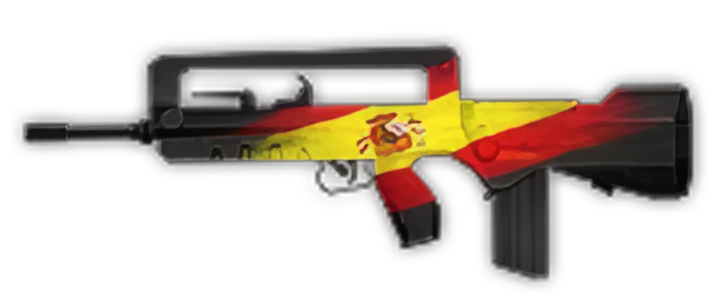 Image of famas es