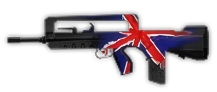 Image of famas uk
