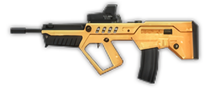 Image of tar 21 gold