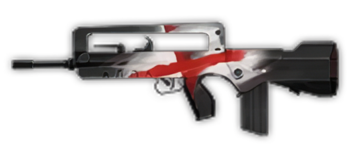 Image of famas en