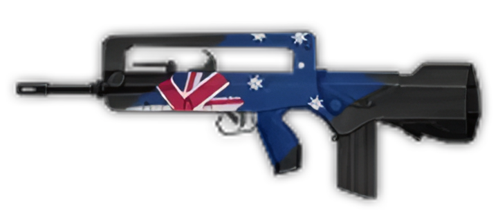 Image of famas au