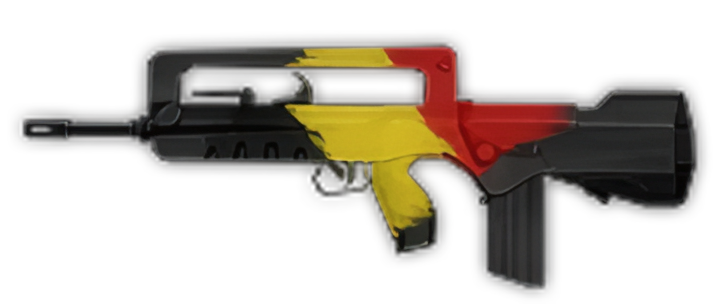 Image of famas be