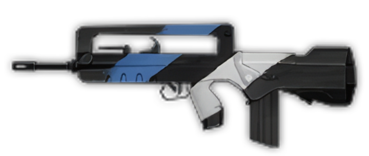 Image of famas ee