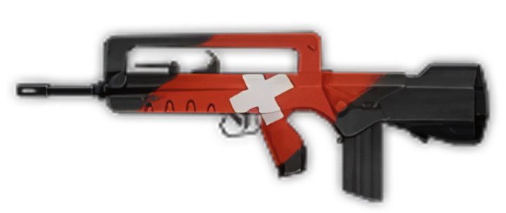 Image of famas ch