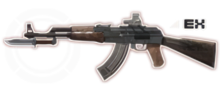 Image of ak47 ex