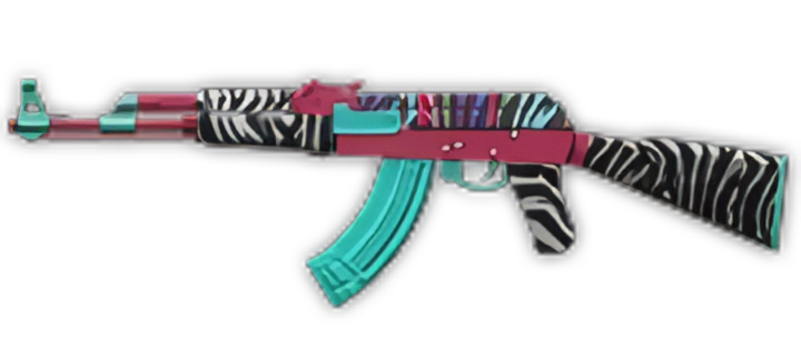 Image of ak47 rb